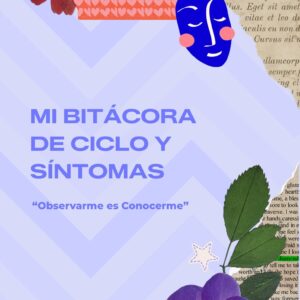 BITÁCORA DE MI CICLO Y SÍNTOMAS