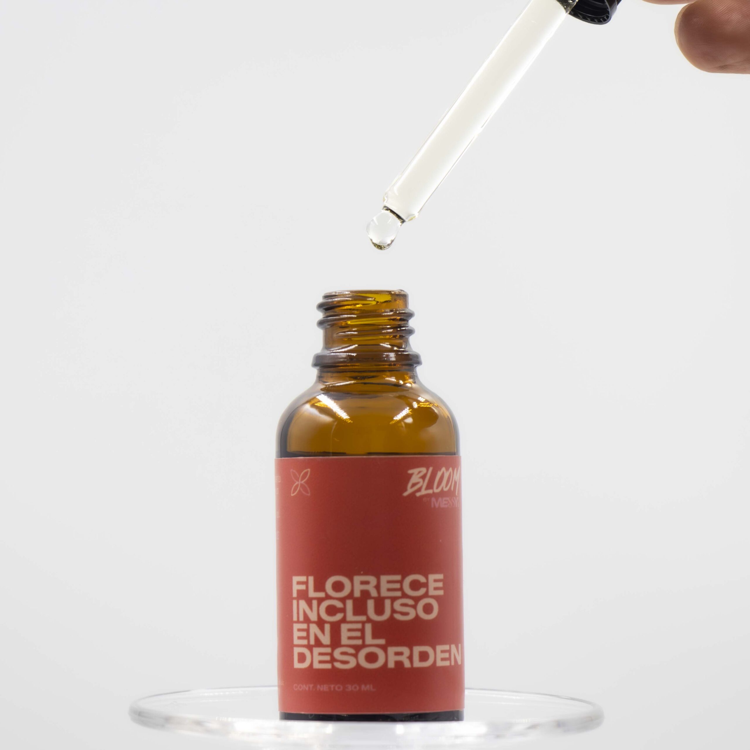 BLOOM - creado para esos momentos en los que quieres sentirte despierta, clara y presente - Image 3