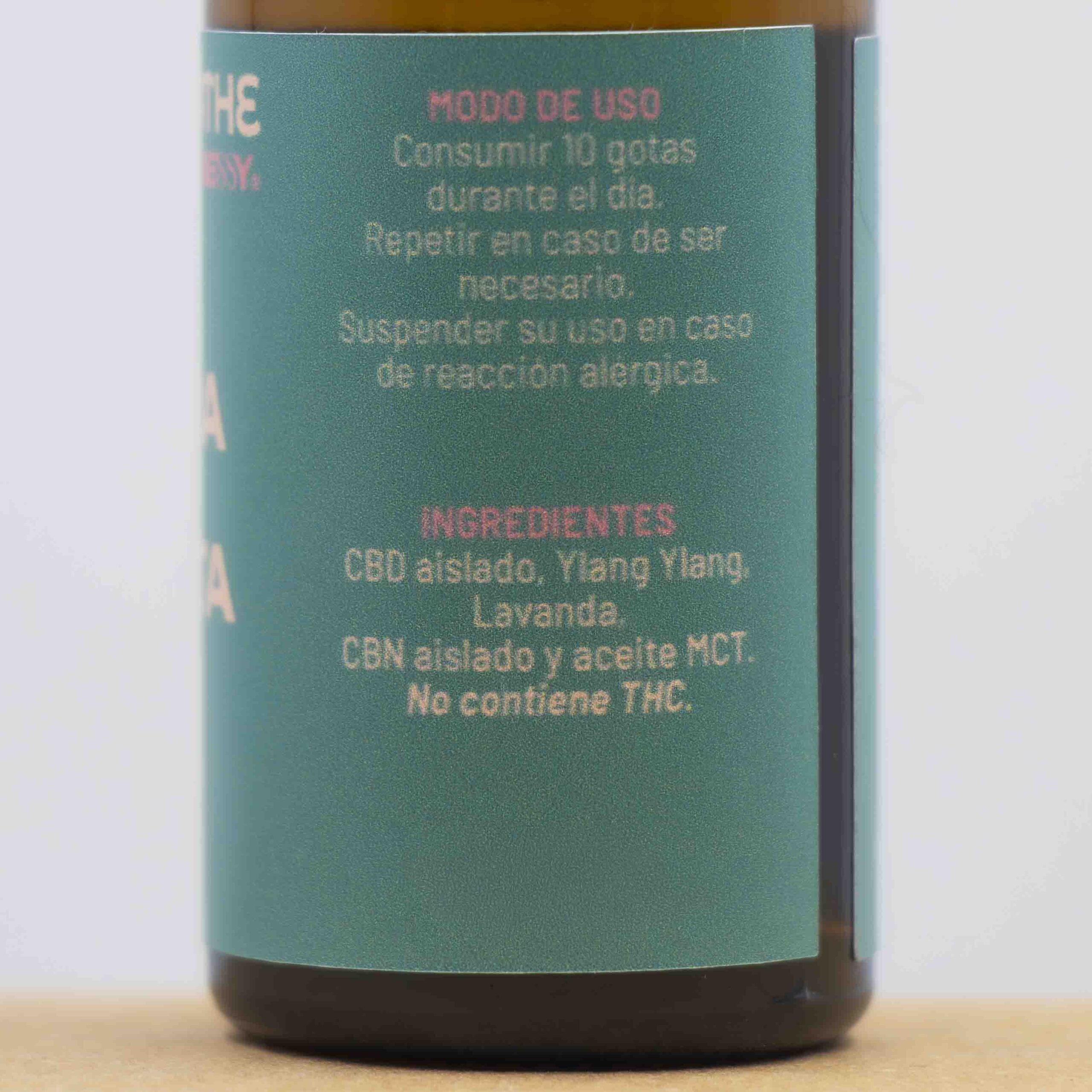 BREATHE - creado para esos días en los que el cuerpo va por un lado y la mente no se detiene - Image 2