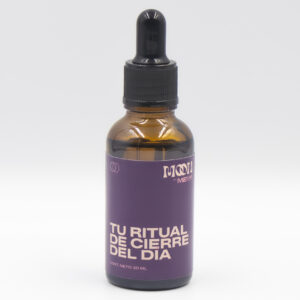 MOON - creado para las noches en las que el cuerpo está cansado, pero la mente sigue despierta