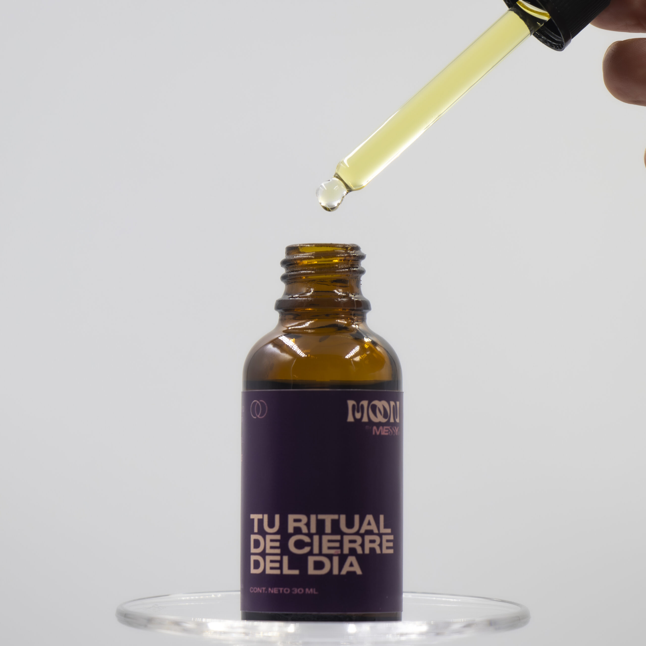 MOON - creado para las noches en las que el cuerpo está cansado, pero la mente sigue despierta - Image 3