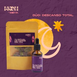 Dúo: Descanso Total