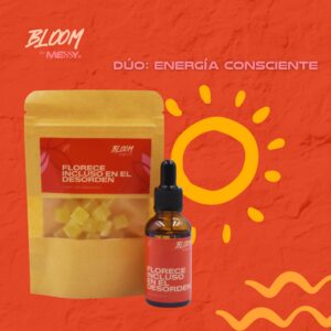 Dúo: Energía Consciente