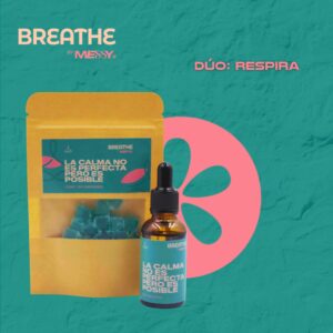 Dúo: Respira