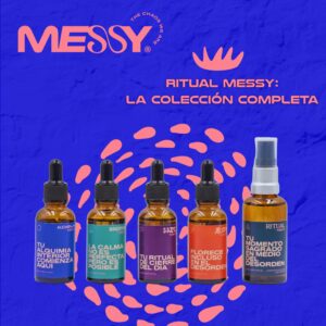 Ritual Messy: La Colección Completa