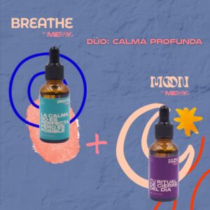 Dúo: Calma Profunda