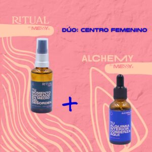 Dúo: Centro Femenino