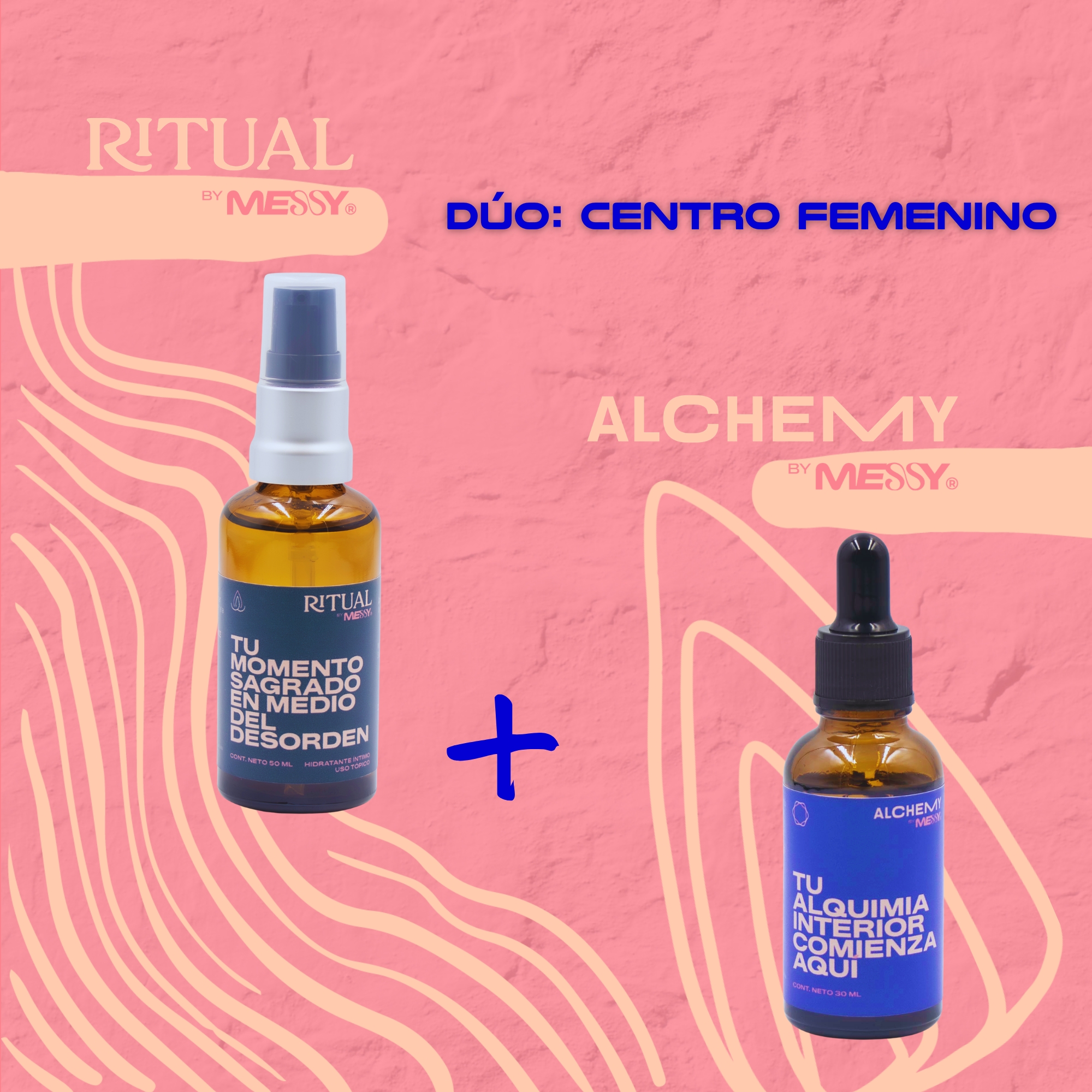 Dúo: Centro Femenino